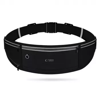 TECH-PROTECT M3 universele sport heuptas zwart
