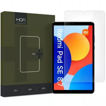 HOFI Glass Pro+ displayscherm voor Xiaomi Redmi Pad SE - gehard glas 9H