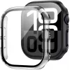 TECH-PROTECT DEFENSE360 Apple Watch 10 (46 mm) transparant