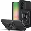 Tech-Protect Camshield Pro Galaxy A57 5G zwart