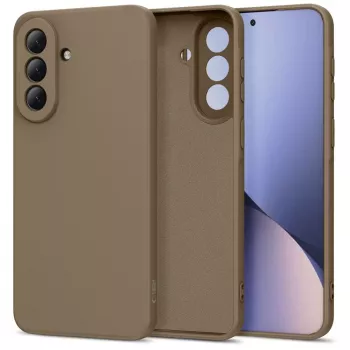 Tech-Protect Icon-hoes voor Samsung Galaxy A37 5G bruin