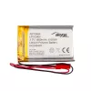 Akyga AKY0664 LP103451 Li-Po-accu 3,7 V 1850 mAh, PCM, JST 2,54 2-polig, 150 mm