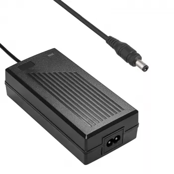 Akyga AK-EV-14 oplader voor 24-V-(7S)-Li-Ion-accu's (E-bike / scooter), 29,4 V / 2 A, 60 W, 5,5 x 2,5 mm