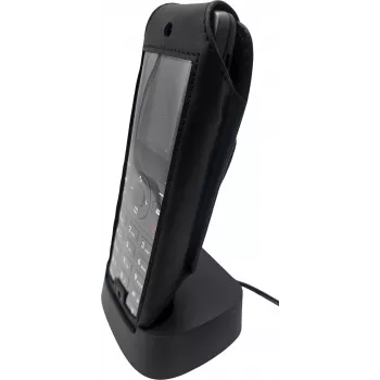 Soryt Yealink W74H DECT handset met draaiclip