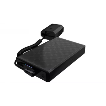 Newell Power Bank PB-FZ100 met accu-adapter voor Sony
