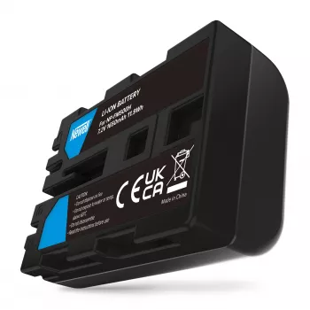Newell vervangende accu NP-FM500H voor Sony