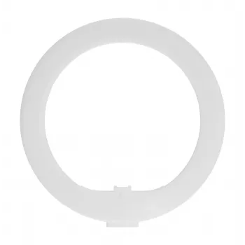 Newell LED Ring Light RL-10A Arctic White + statief