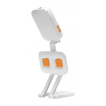Camrock Live Stream LED-paneellamp met smartphonehouder