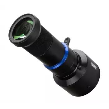 Newell Perseo-33 Bowens Mount fresnel-lens spotlight-opzetstuk 10-40°