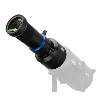 Newell Perseo-33 Bowens Mount fresnel-lens spotlight-opzetstuk 10-40°