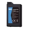 Newell vervangende accu PSP-110 voor Sony PlayStation Portable PSP-1000