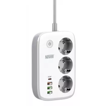 Newell Power Office WiFi PD 30W stekkerdoos