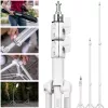 Newell Taranis Light Stand - wit