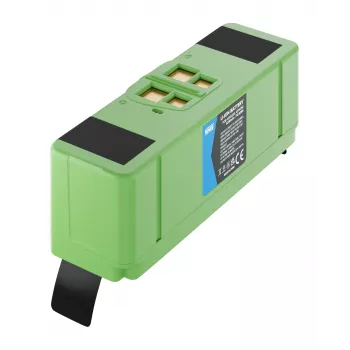 Newell vervangende accu 2130LI voor iRobot Roomba 500/600/700/800/900-serie