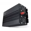 Newell Pure Sine Wave power inverter 24V DC naar 230V AC 1000W