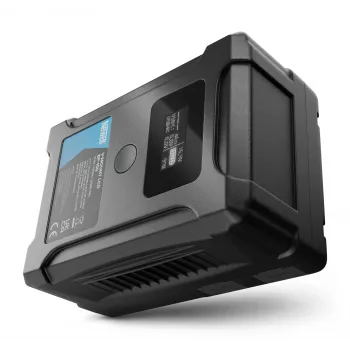 Newell BP-150 LCD V-Mount accu 150Wh 14,8V