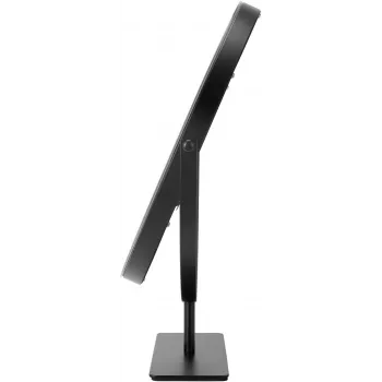 Humanas HS-HM Scarlet LED-make-upspiegel, zwart