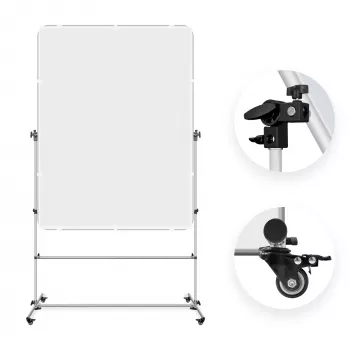 Camrock FC-1520P roterend diffusiepaneel