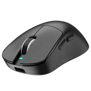 Tracer GameZone Nord draadloze gamingmuis zwart