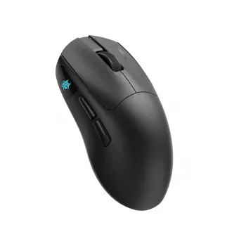 Tracer GameZone Nippy RF draadloze optische muis zwart
