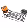 NEO TOOLS Kettingtakel 5 t, 3 m
