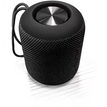 Platinet PEAK Bluetooth-luidspreker 10W (2x5W) BT5.0+EDR 2200mAh IPX5 waterdicht