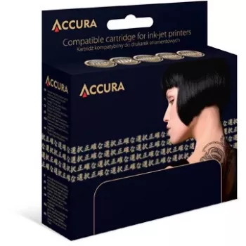 ACCURA printerpatroon HP nr. 912XL (3YL84AE) compatibel zwart high yield