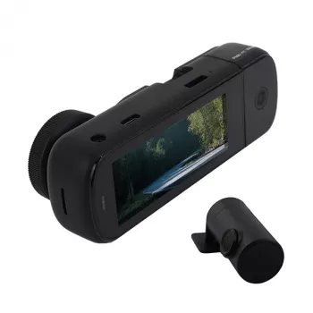 Prido I11 3-view dashcam Full HD 1080p
