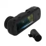 Prido I11 3-view dashcam Full HD 1080p