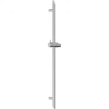 DEANTE NQS F51D douchestang chroom 600 mm