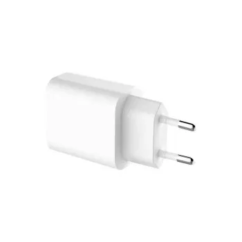 Crong USB-C reisoplader 20W Power Delivery wit