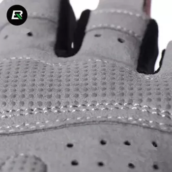 ROCKBROS fietshandschoenen S109GR maat XL grijs