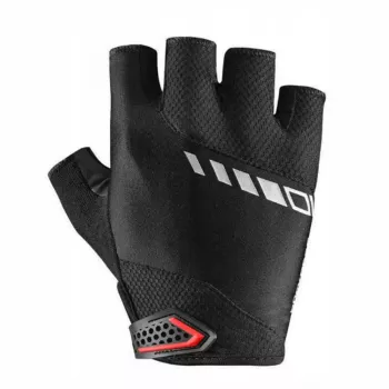 Rockbros S143-BK XL fietshandschoenen met gelkussens - zwart