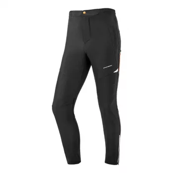 ROCKBROS fietsbroek RKCK0001 maat L zwart