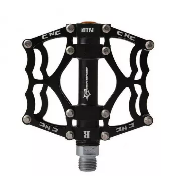 ROCKBROS JT201012LBK platformpedalen zwart