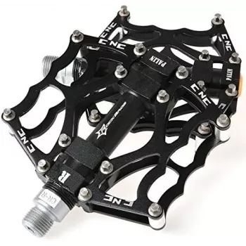 ROCKBROS JT201012LBK platformpedalen zwart