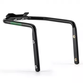 ROCKBROS fiets zadeltas stabilisator 31210013001 - zwart