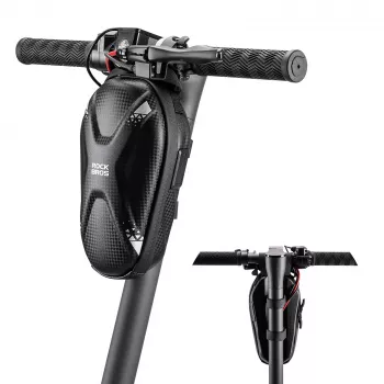 ROCKBROS stuurtas 1,3 L zwart 3011006301