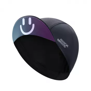 ROCKBROS fietskap met klep 18230005001 - zwart