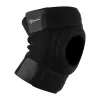 ROCKBROS LF1106M kniebandage patellasteun maat M - zwart
