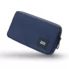 ROCKBROS fiets frametas 0,15L donkerblauw 30990043001