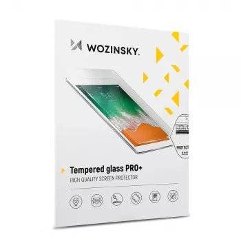 Wozinsky fietsframetas / stuurtaa 1.5L zwart
