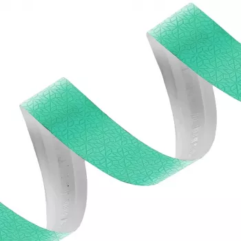 ROCKBROS Stuurlint EVA reliëf turquoise