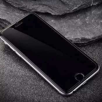 Wozinsky full glue gehard glas 2-pack voor iPhone 17 Air