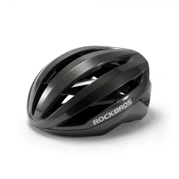 ROCKBROS LK-79 fietshelm 58-62 cm grijs