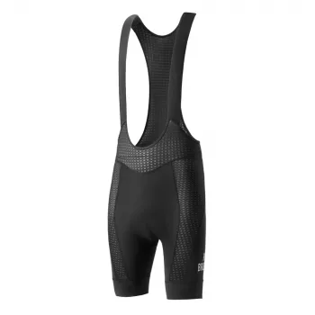 ROCKBROS YDDK009 heren fietsbroek met zeem, korte lengte, maat L, zwart