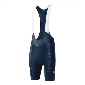 ROCKBROS heren-wielrenbroek YDDK009 donkerblauw XL