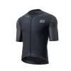 ROCKBROS Cycling Jersey korte mouw maat XL zwart