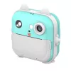 Wozinsky WDT-02 directklaar digitale camera voor kinderen - blauw