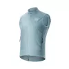 ROCKBROS YDMJ003 winddichte fietsvest XS blauw